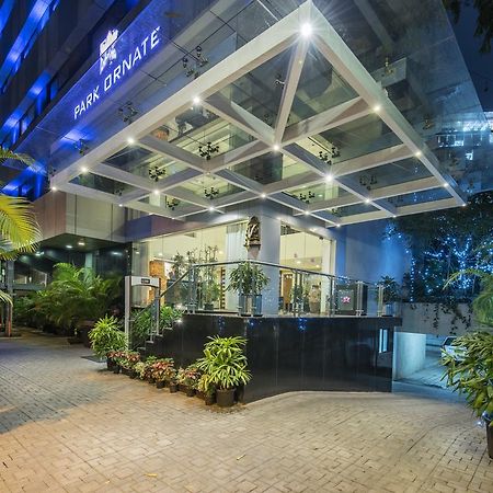 Park Ornate Hotel Viman Nagar Pune Exterior photo