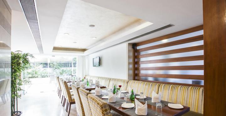 Park Ornate Hotel Viman Nagar Pune Exterior photo