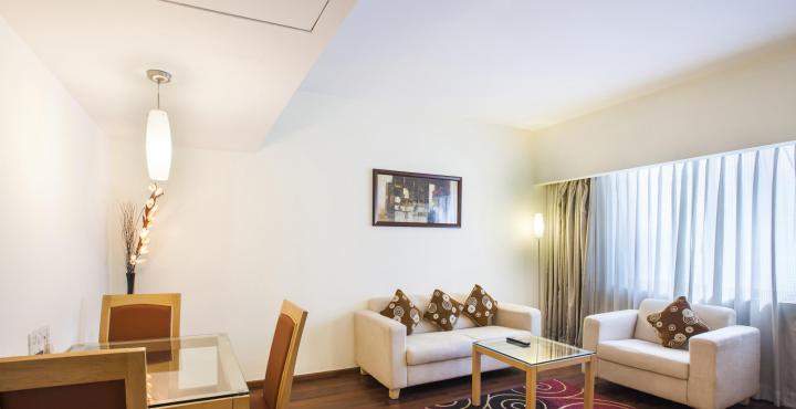 Park Ornate Hotel Viman Nagar Pune Exterior photo