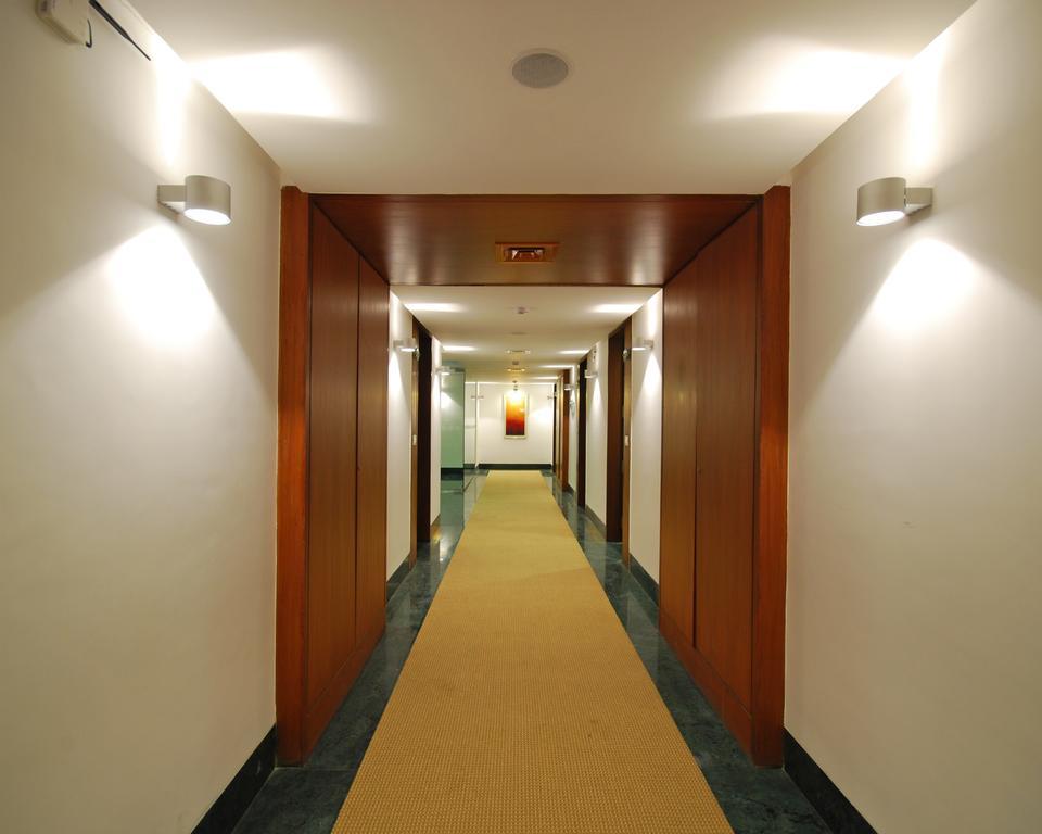 Park Ornate Hotel Viman Nagar Pune Exterior photo
