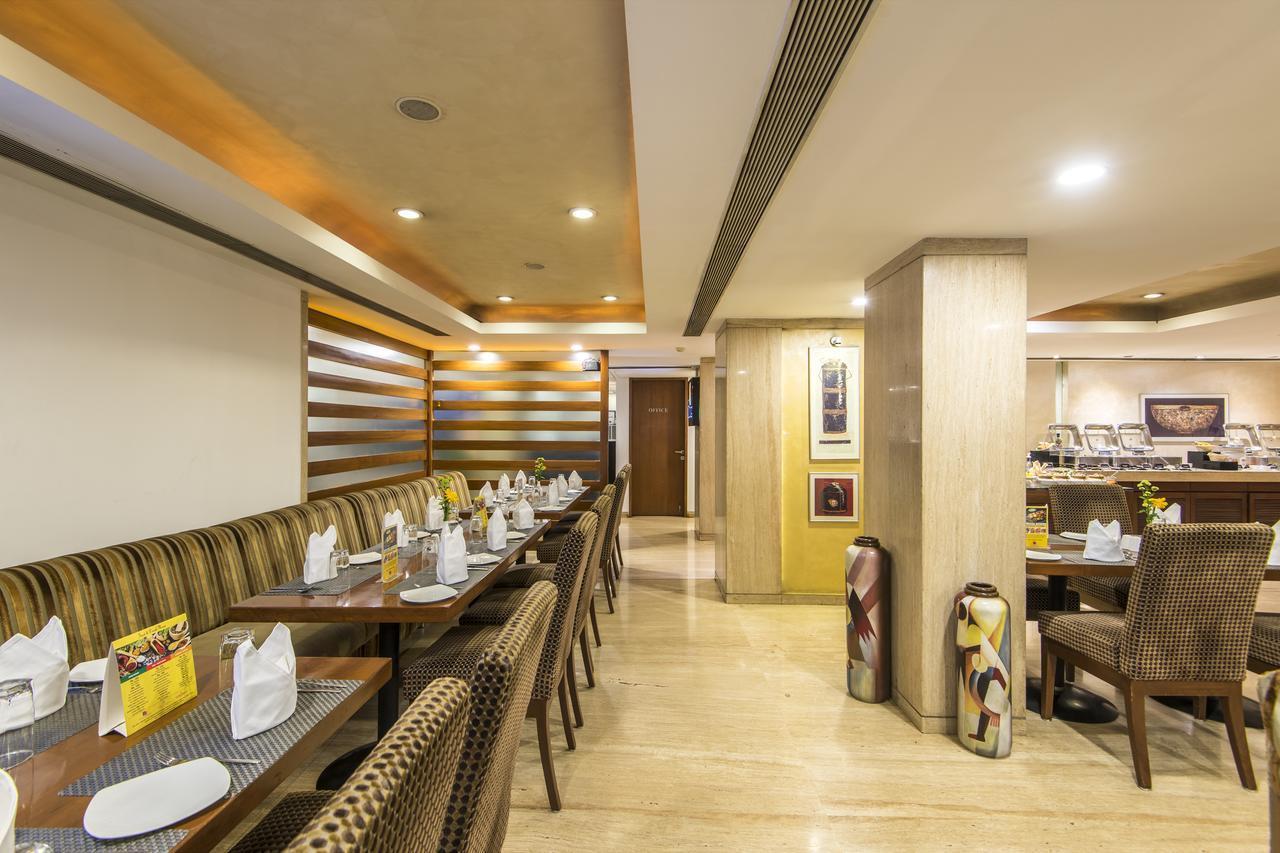 Park Ornate Hotel Viman Nagar Pune Exterior photo